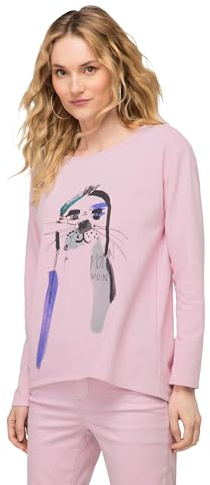 Laurasøn Damen Sweatshirt