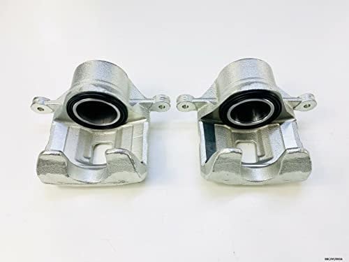 2 x Front Brake Caliper Compatible with HYUNDAI TUCSON/KIA SPORTAGE 2004-2010 BBC/HY/003A