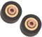 Pinch Roller Kit, 2 Stück Bronzelager Pinch Roller Professional für B710V für A721V