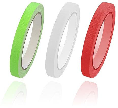 SSRDFU - 3 Pezzi Adesivi Italia Logo 3 Colori Strisce Patch Grafica per Veicolo Motore Corpo Specchio parafango Gonna Laterale Bagagliaio portellone Posteriore