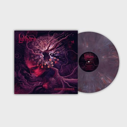 Atomic Fire Records (Edel)