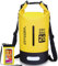 Blackace arteesol Dry Bag wasserdichte Tasche 5L/10L/20L/30L Wasserfester Beutel Packsack mit Langen Doppeltem Verstellbarer Schulterriemen für Schwimmen Bootfahren Kajak Wassensport Treiben