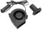 USB Turbo Fan Blower, Laptop Cpu Gpu Cooling Fan, 3 Speed Mode, Dc 5v Brushless Blower Cooling Fan Turbine Turbo Blower Fan for Pc Computer Electronics 3D Printer