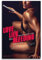 GOUYOONL Poster, Motiv: Love Lies Bleeding, dekoratives Gemälde, Leinwand, Wandposter und Kunstdruck, moderne Familienschlafzimmer-Dekoration, Poster, 40 x 60 cm