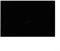 44 x 29 cm DIY Blank Pickguard Sheet für E-Gitarre, 3-lagiges Material (weiß 3-lagig (schwarz 3-lagig (B/W/B))