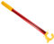 Zerodeko Window Opener Pole for High Windows Blind Wand Easy to Use Long Rod for Indoor Outdoor Operation Random Color