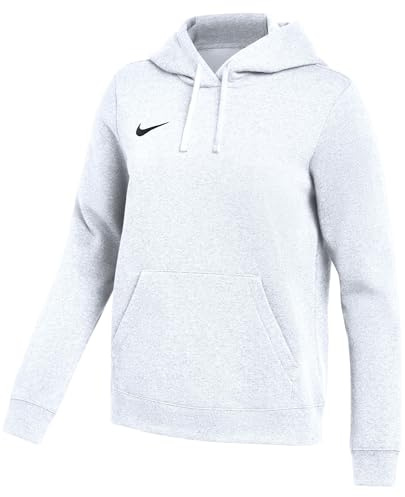 Nike Baby - Jungen W Nk Park26 FLC Po Hoodie Sweatshirt