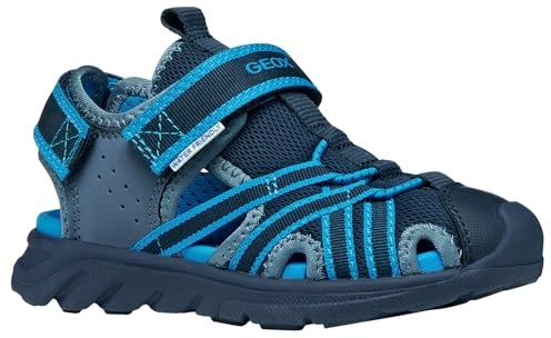 Geox Men's J Sandal Airadyum Bo