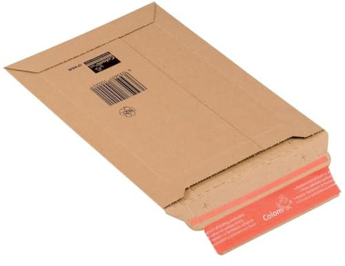 Brodit Colom Versandtasche