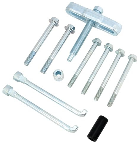 Performance Tool W80651 Steering Wheel Remover Set