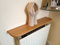 Solid Oak Radiator Shelf - Pre Finished 900 x 150 x 20mm