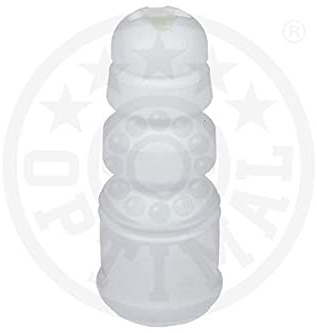OPTIMAL Anschlagpuffer Federung Hinten Höhe 145mm, 4G0512131F 4G0512131G 8K0512131 Kompatibel mit AUDI A4 Avant 8K5, B8 A6 Avant 4G5, 4GD, C7 Q5 8RB A5 Sportback 8TA A4 Limousine 8K2, B8