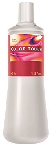 Wella Color Touch Emulsion 4% Emulsion Setangebote 1000 ml (1)