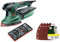 Bosch Multischleifer PSM 200 AES mit 25tlg. Schleifblatt-Set-2