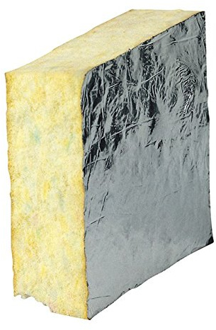 Insulation Foam- 30MM THICK-1X0.50M