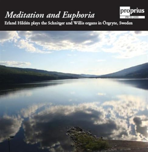 Meditation And Euphoria