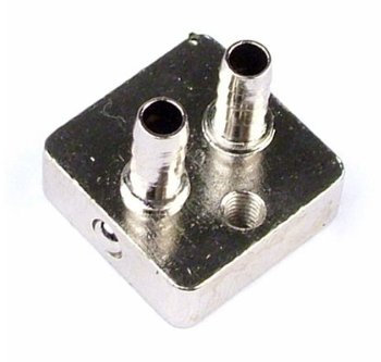 Alphacool 12257 MCX one Wasserkühlung GPU - Kühler