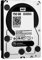 WD Black Desktop WD7502AAEX Disque dur interne 3.5'' SATA III 7200 tours/min 750 Go