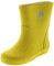 CeLaVi Gummistiefel, Stivali di Gomma Unisex-Bambini, Giallo Yellow 011, 25.5 EU