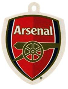 Arsenal F.C. Lufterfrischer CR
