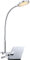 Globo Moderne Klemmstrahler Alu, chrom PEGASI 24103K, Silber