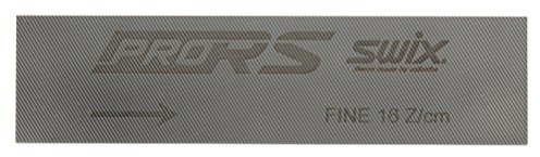 Swix Professionelle Feile Fein 10cm