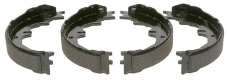 Bosch 0986487727 Brake Shoe