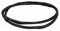 Belling Genuine Oven Cooker Inner Door Glass Seal Rubber Gasket