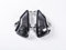 Topzone Lighting Rauchlinse Motorrad Blinker für Kawasaki Zx-10R