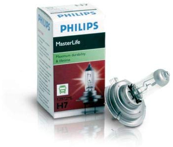 Philips 13972 MLC1 Lampe Scheinwerfer Nebelscheinwerfer