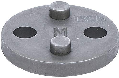 BGS 11010 | Adaptador de reposicionamiento de pistones de freno M | para Ford / BMW Mini / Nissan