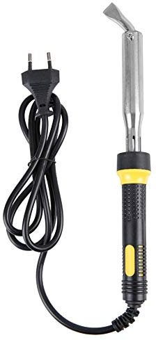 Saldatore, 220V 150W Ferro da stiro elettrico ad alta potenza Pistola per saldare Strumento per saldare (spina europea)