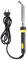 Saldatore, 220V 150W Ferro da stiro elettrico ad alta potenza Pistola per saldare Strumento per saldare (spina europea)