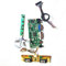 For L170E3 EC-5/EC-7 LCD monitor panel VGA HDMI DVI LVDS 30Pin CCFL 1280 * 1024 17 MNT68676 display controller drive card DIY kit (L170E3 EC-7)