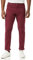 Hackett London Men's Moleskin 5 Pkt Pants, Zinfandel, 33W/32L