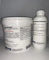 Resina Epossidica Colorata per Pavimenti 6kg resa 50-60mq (GRIGIO ACCIAIO RAL9018)