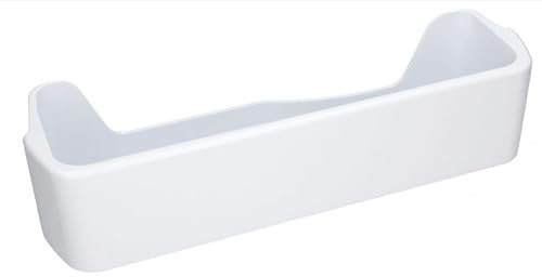 MyApplianceSpares Fridge Middle Door Shelf Tray Guard for Samsung Fridge Freezer RL62JCPN SR-628 SR-L623EV