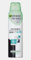 Garnier Mineral Invisible Protection 48h Black and White Colors 150 ml x 6