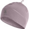 Odlo Unisex Mütze Herren Damen Polyknit Warm Sportmütze I Beanie I Wintermütze Winter Accessory Set, Gray Ridge