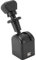 USB Handbremse, Rennspiel Handbremse für G27 G29 G920 G923 für T300 T300RS T GT, PC USB Handbremse, Simulierte Professionelle Bremse, Analoge Leistungshandbremse für SIM Rennspiele