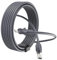 Câble Ethernet par Satellite à Haute Vitesse Résistant aux Intempéries 100 Pieds 1200MPBS RJ45 Remplacement pour Une Conception Portable D'antennes Haute Performance pour Gen2