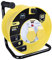 Masterplug 110 Volt Cable Reel 50m 16a yellow