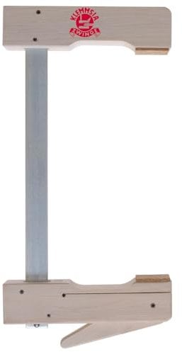 Klemmsia Original For Professionals-Clamp 800 Mm Width 110 Spout