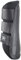 Woof Wear Double Lock Brushing Boots, Gr. M, Schwarz