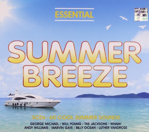 Essential-Summer Breeze