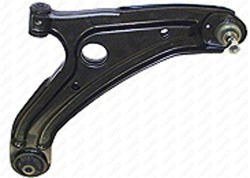 MAPCO 1x Koppelstange Stabilisator Vorne Links Vorne Rechts Kompatibel mit NISSAN MICRA II K11
