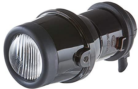HELLA 1NL 008 090-031 DE/Halogen-Nebelscheinwerfer - Micro DE - ECE - links/rechts