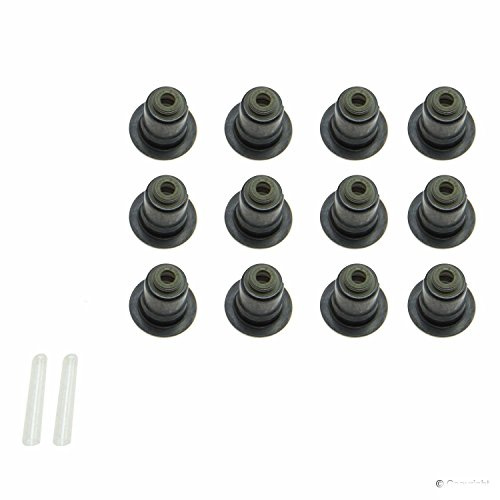 Engine Valve Stem Seal Set Corteco 19035767 BMW 128i
