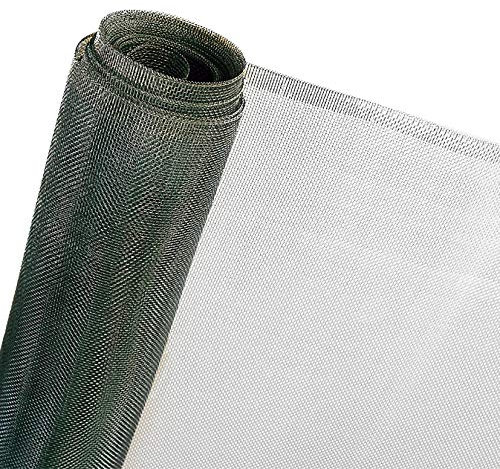 7322K22 - Tela Metálico Galvanizado 16X16X1M 5M