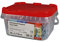 TIMCO GST30T - Square Twist Nails - Galvanised - 30 X 3.75-2.5KG Tub